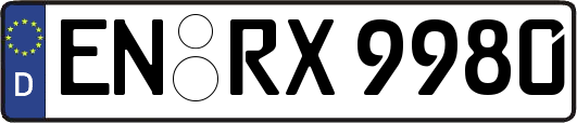 EN-RX9980