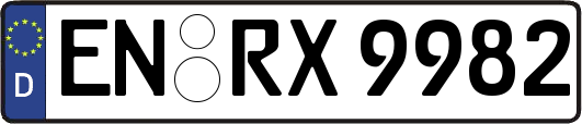 EN-RX9982