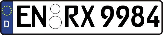 EN-RX9984