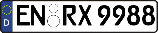 EN-RX9988