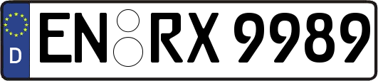 EN-RX9989