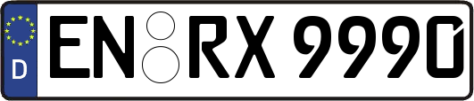 EN-RX9990