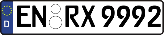 EN-RX9992