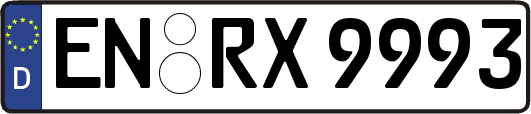 EN-RX9993
