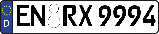 EN-RX9994
