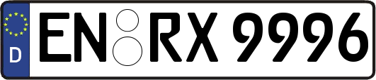 EN-RX9996