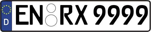 EN-RX9999