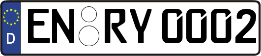 EN-RY0002
