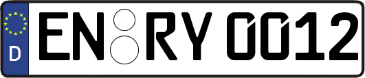 EN-RY0012