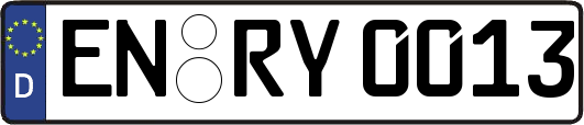 EN-RY0013