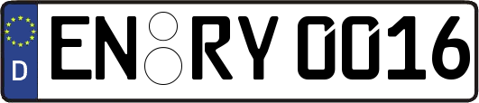 EN-RY0016