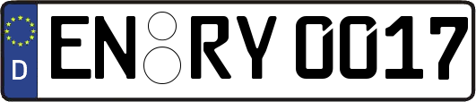 EN-RY0017