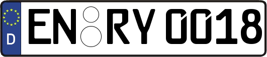 EN-RY0018