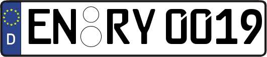 EN-RY0019