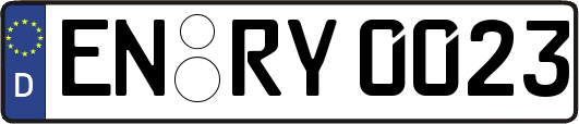 EN-RY0023