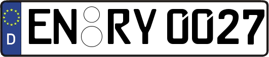 EN-RY0027