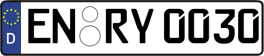 EN-RY0030