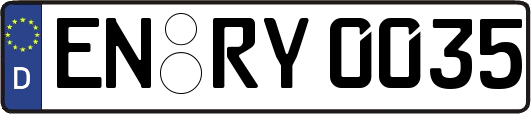 EN-RY0035