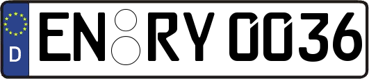 EN-RY0036