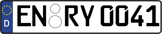 EN-RY0041