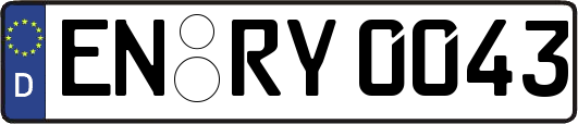 EN-RY0043