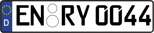 EN-RY0044
