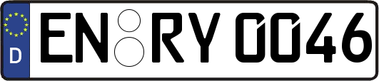 EN-RY0046