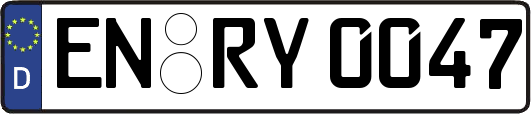 EN-RY0047