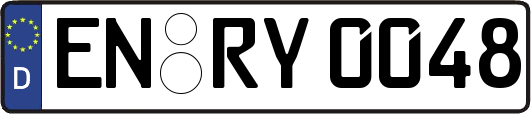 EN-RY0048