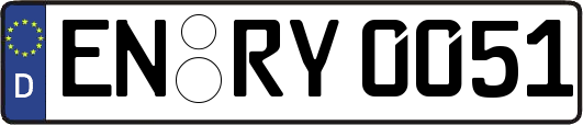 EN-RY0051