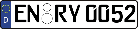 EN-RY0052