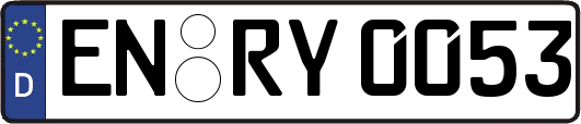 EN-RY0053