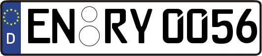 EN-RY0056