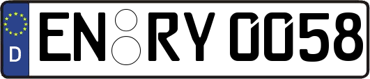 EN-RY0058