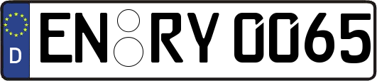 EN-RY0065