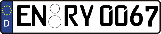 EN-RY0067