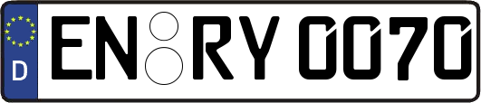 EN-RY0070