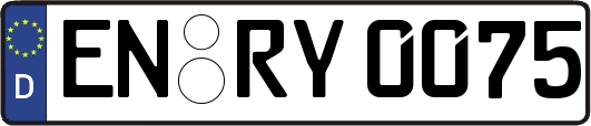 EN-RY0075