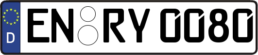 EN-RY0080