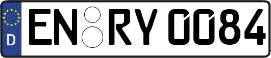 EN-RY0084