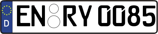 EN-RY0085