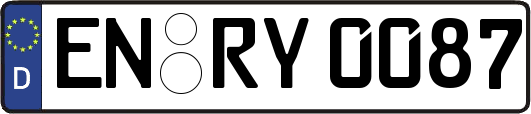 EN-RY0087