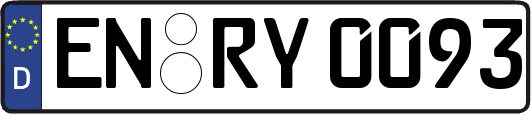 EN-RY0093