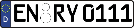 EN-RY0111