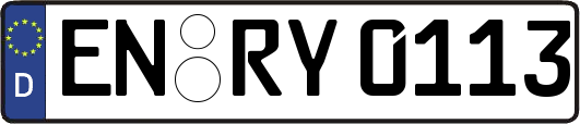 EN-RY0113