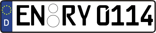 EN-RY0114