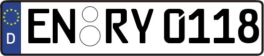 EN-RY0118