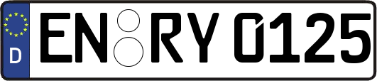 EN-RY0125