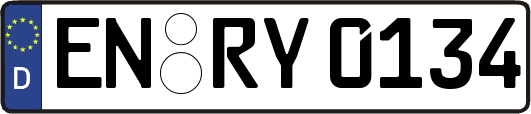 EN-RY0134