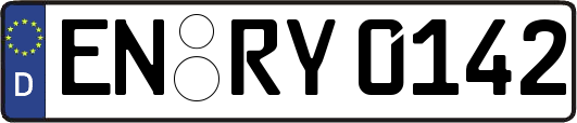 EN-RY0142